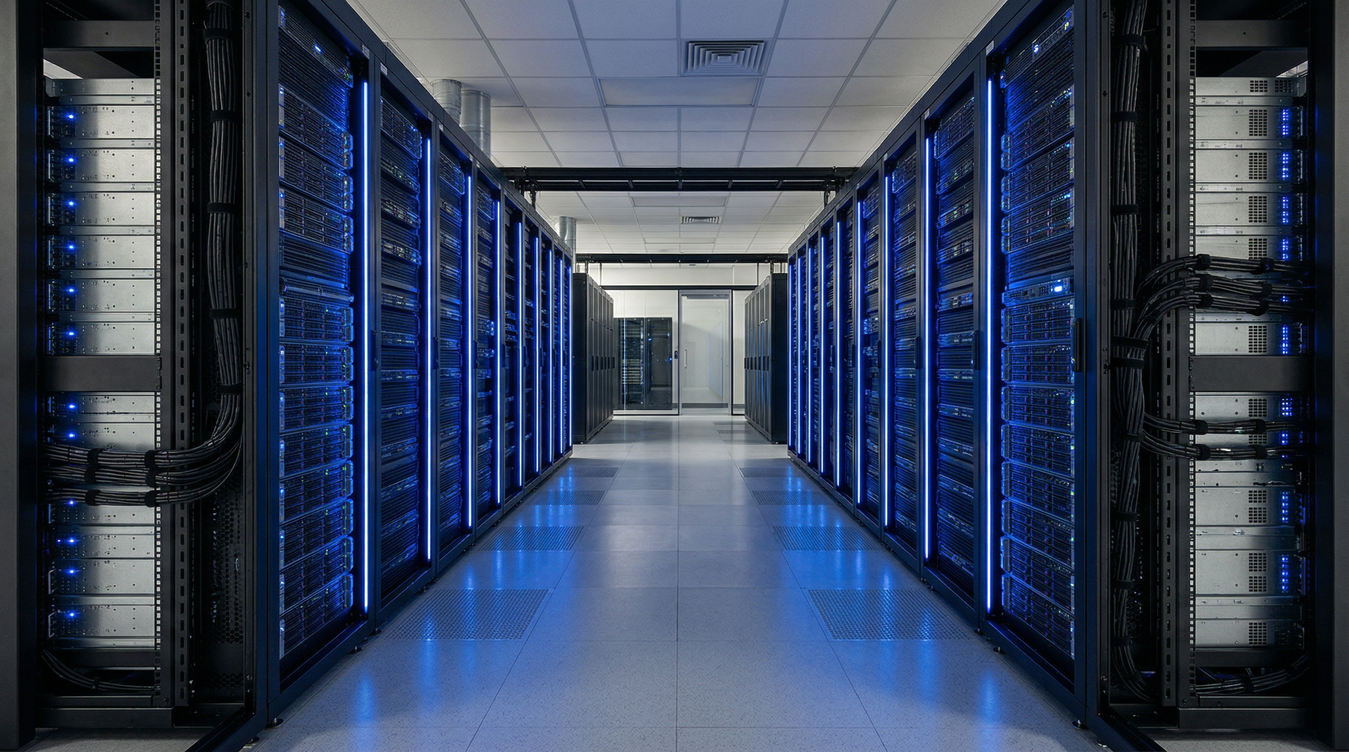 Illustration for: More Intelligence Less Compute Alibaba Unveils Qwen 3.5 Series