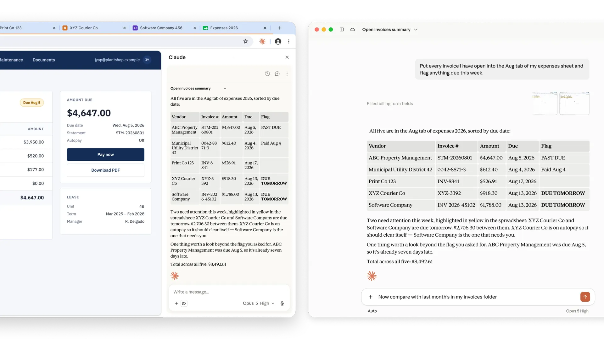 Claude Cowork Builds Its Own Browser — And Locks It Out of Yours