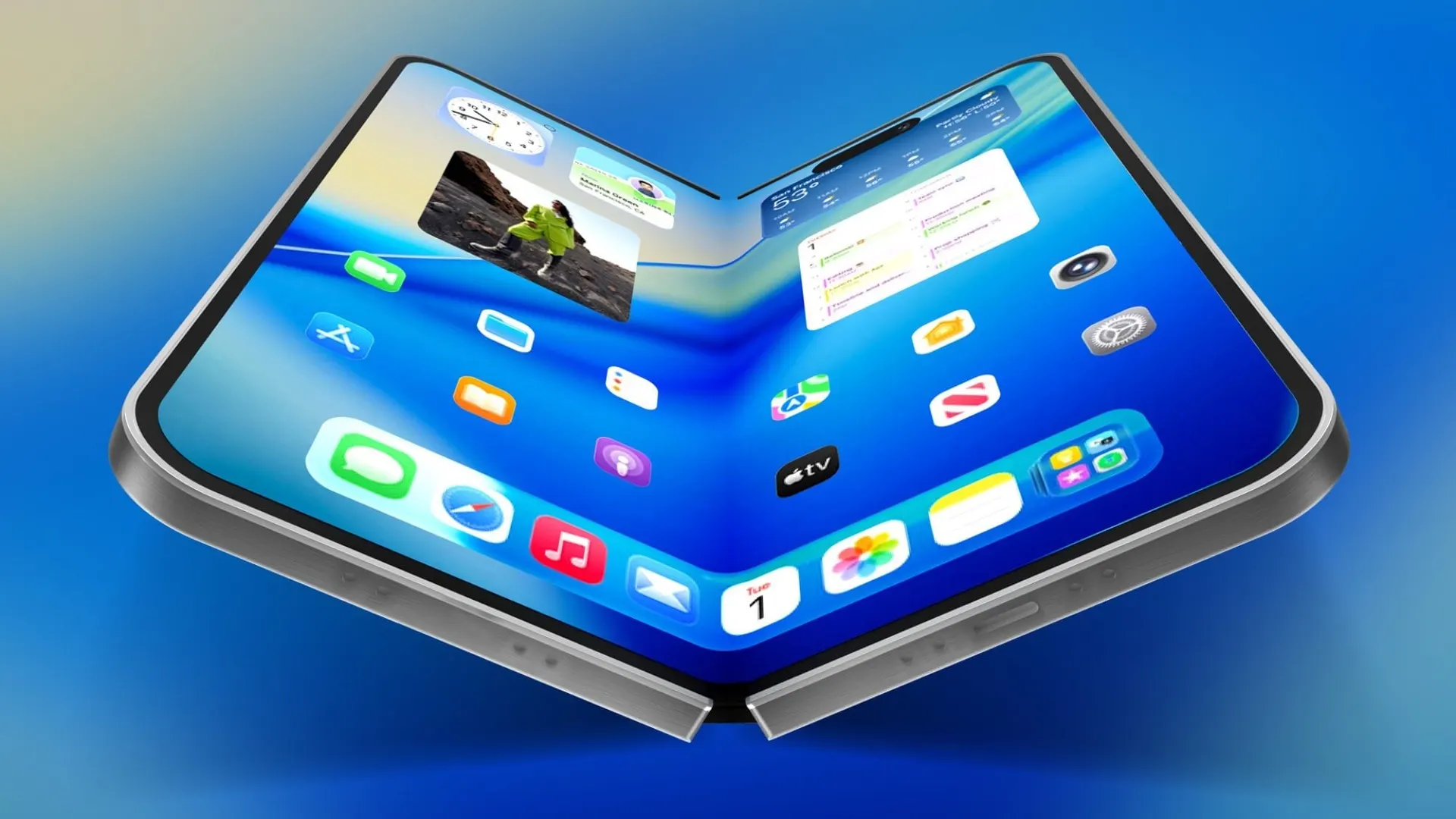 Apple Kills the Base iPhone, and the $1,000 Pro Becomes the New Floor