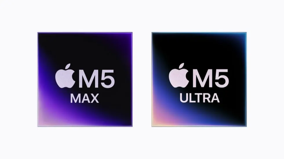 Apple's M5 Ultra Mac Studio Brings a Massive AI Server to the Desk