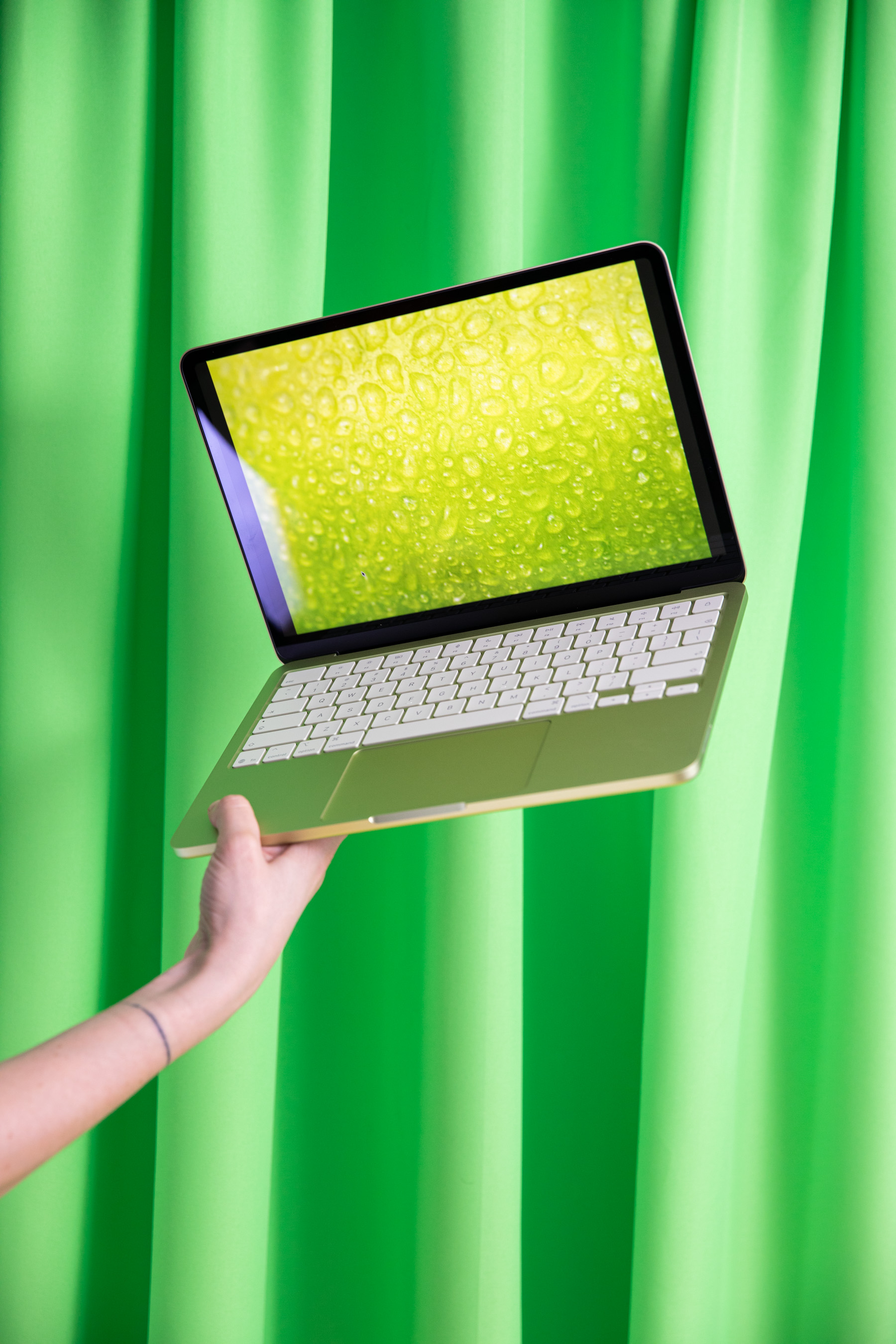 Apple Launches MacBook Neo to Conquer the Budget Laptop Market