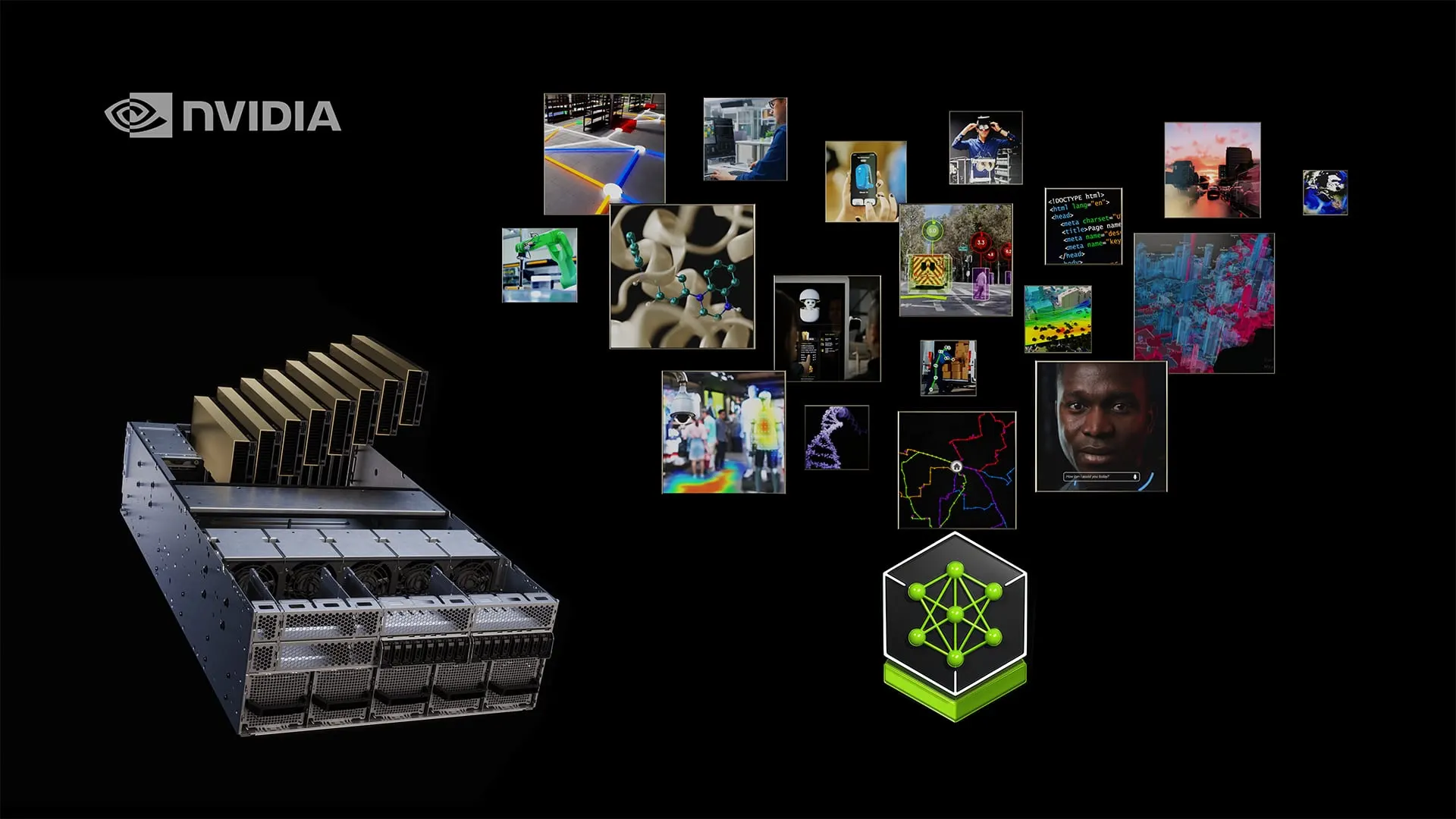 Bitcoin Pegs Its $79,000 Rally to Nvidia's AI Earnings