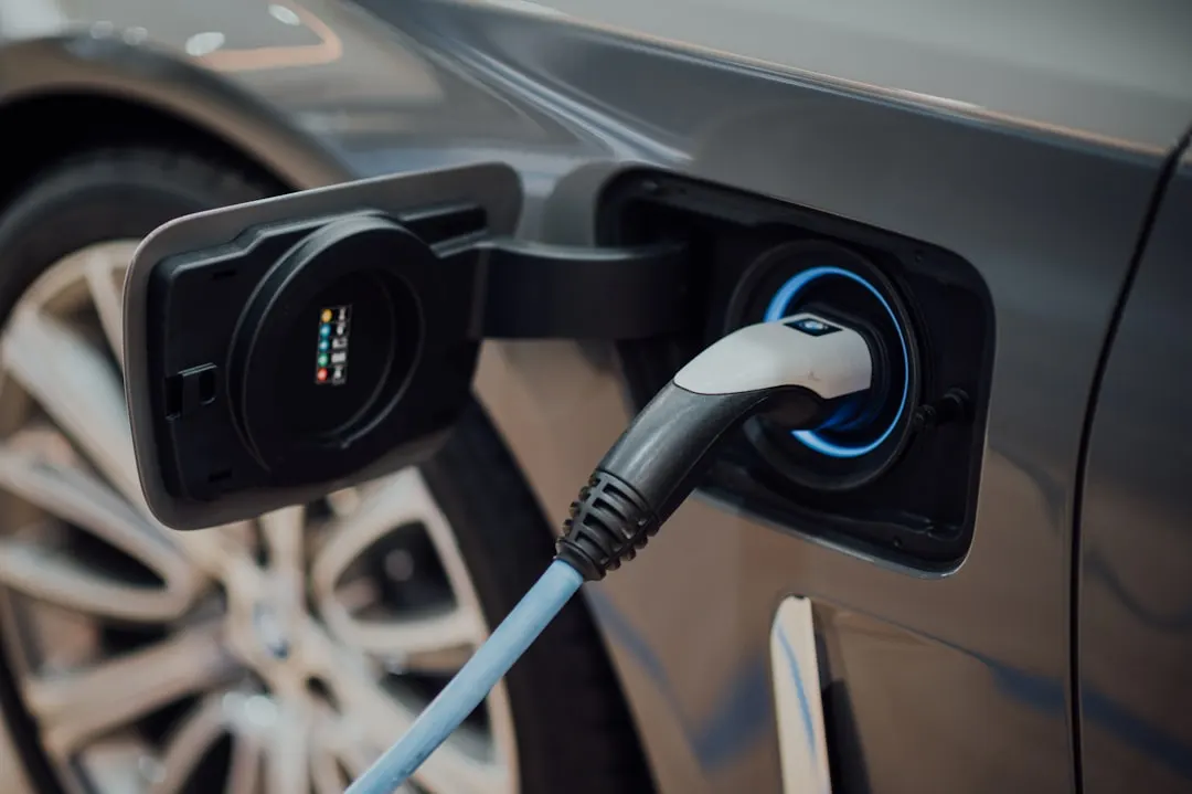 BYD Just Eliminated The Biggest Excuse For Not Buying An EV