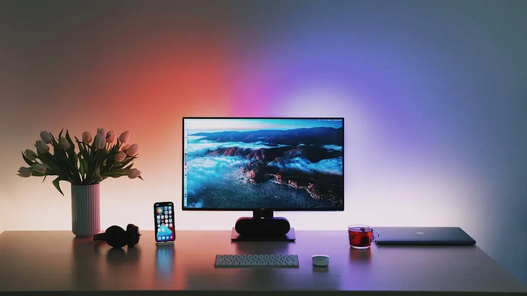 Chaz Schlarp Unleashes Claude 5 to Hijack Five Desktop Peripherals