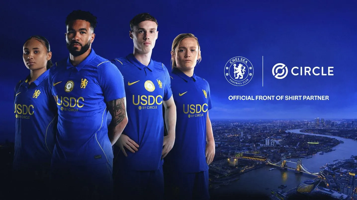 Chelsea Secures $88M Circle Deal, Ending the Premier League's Most Stubborn Holdout
