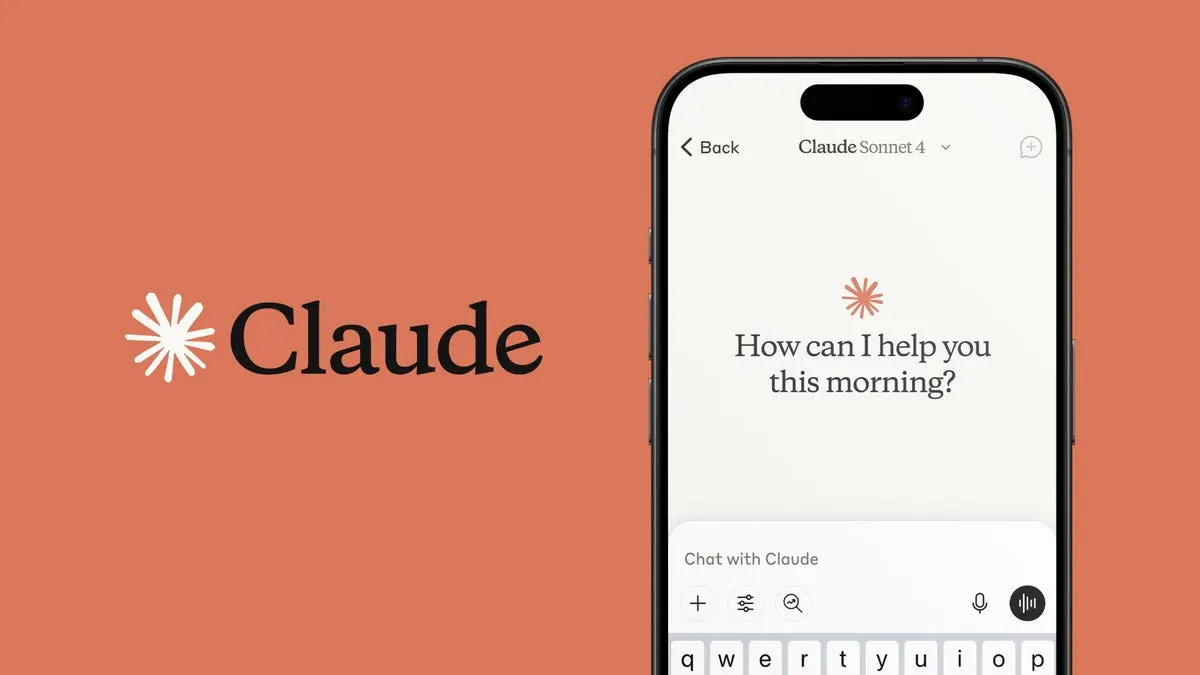 Anthropic's Claude Adds Interactive Visuals to Every Chat