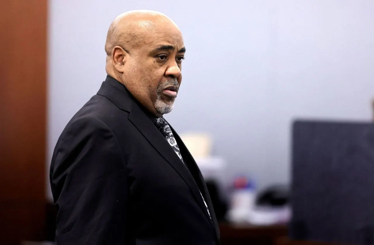 Keefe D Sold the Story of Tupac's Murder — and Handed Prosecutors a Conviction