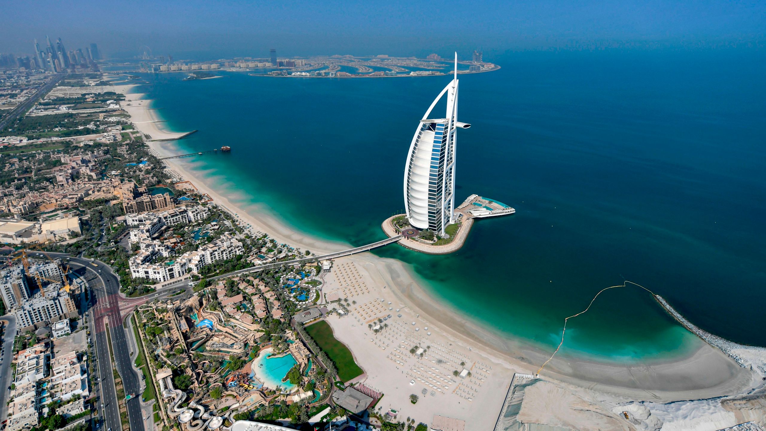 Dubai Real Estate Faces Unprecedented Pressure Amid Regional Conflict