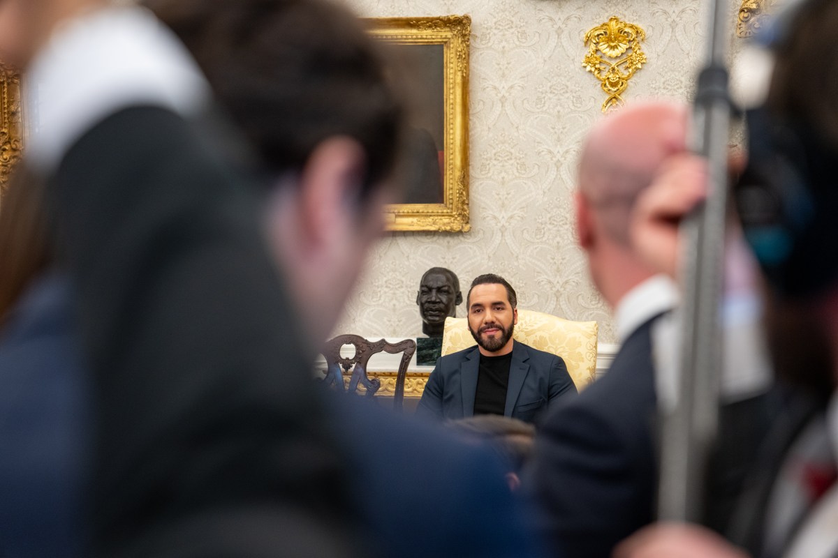 El Salvador Doubles Down on Sovereign AI and Compute Infrastructure