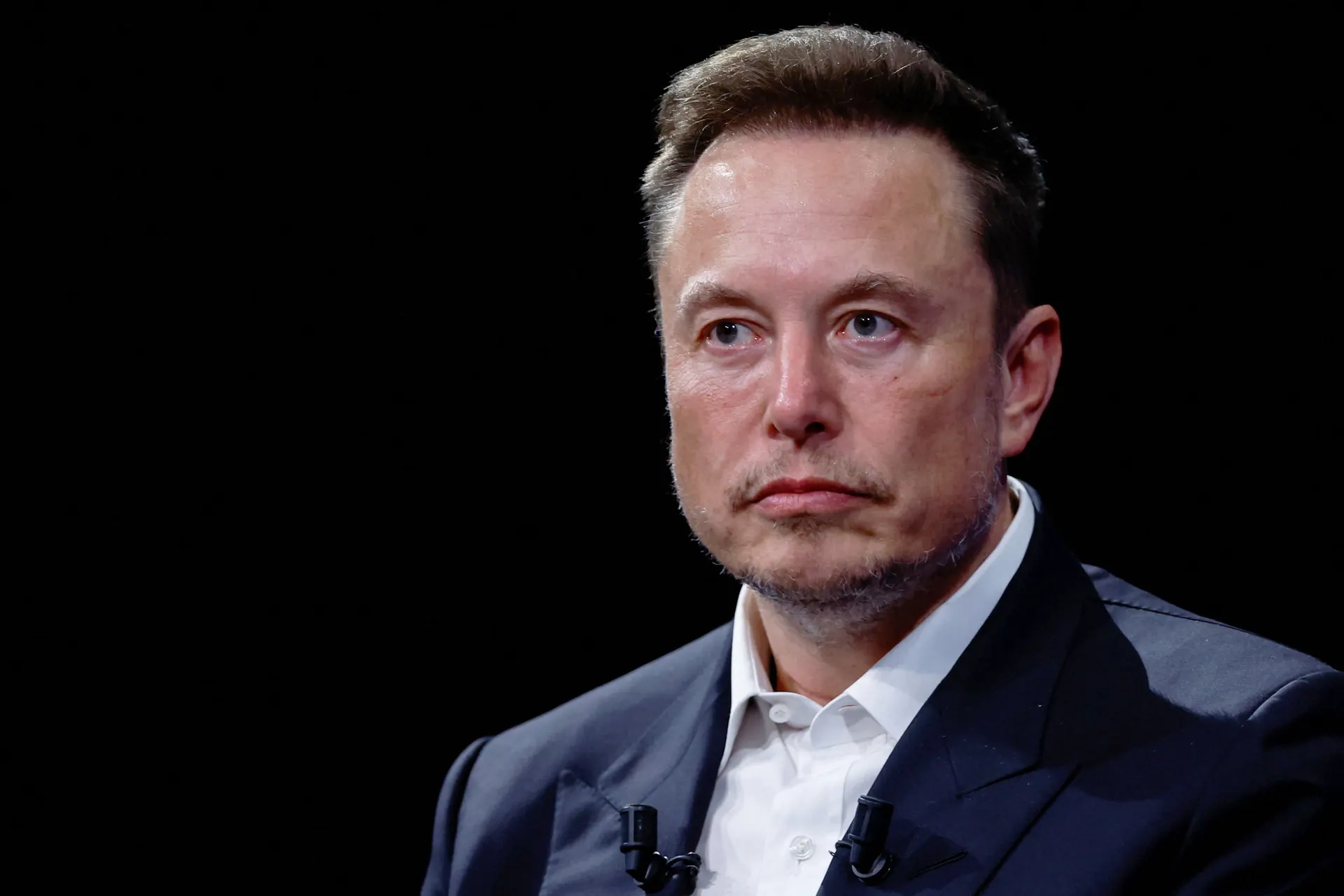 Elon Musk Rebuilds xAI From The Foundations Up After Co-Founder Exodus