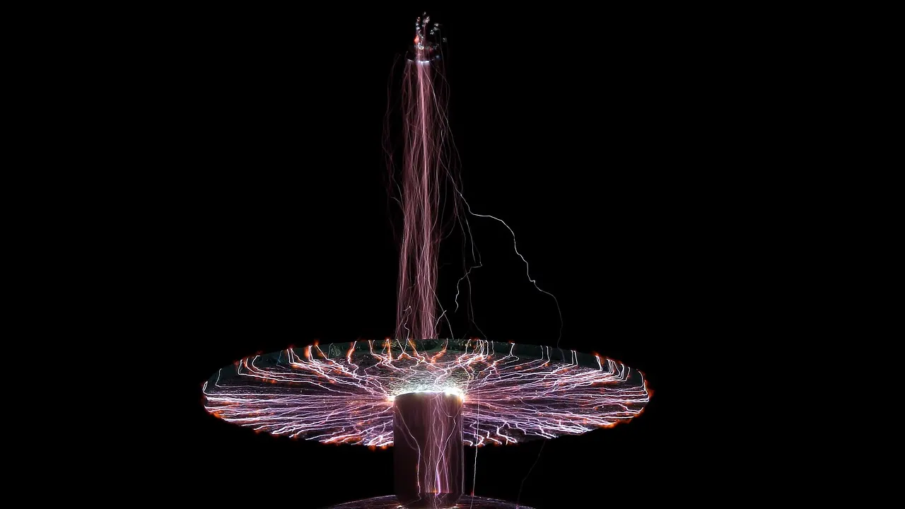 Elon Musk Launches TERAFAB to Power Humanity's Galactic Future