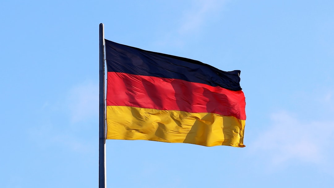 Germany Is Running Out Of Germans And Cash