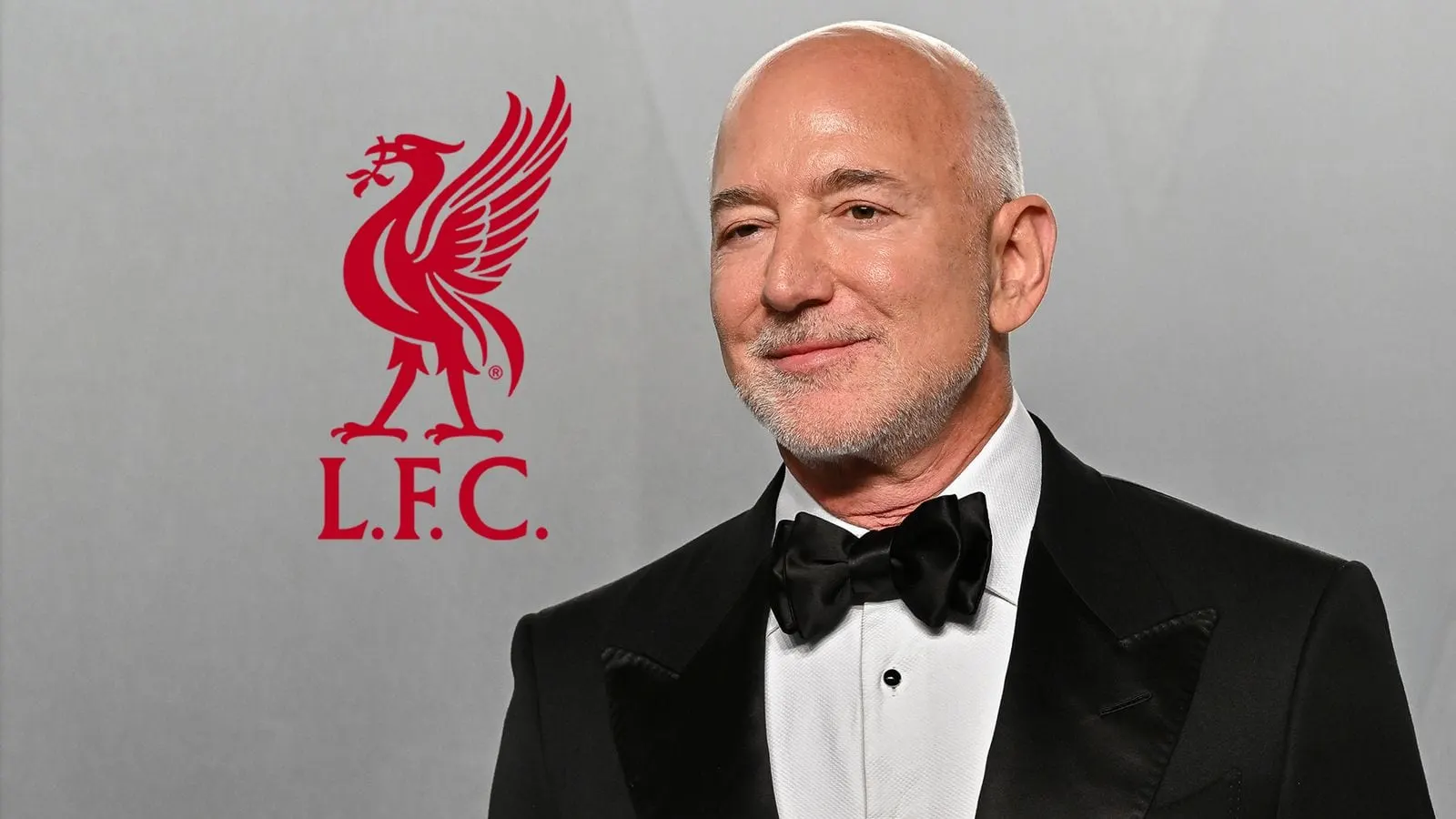 Jeff Bezos Buys 40% of Liverpool FC — and Signals a $15 Trillion Takeover of Global Sports