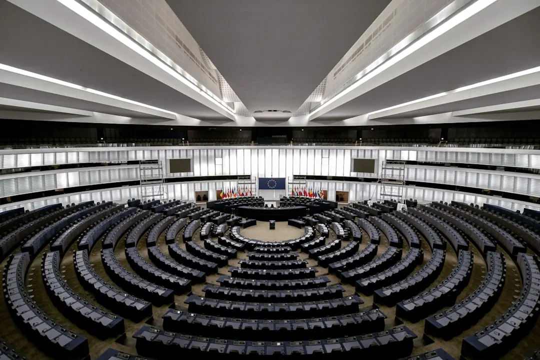 European Leaders Rally Behind Spain Amidst Escalating Trade Threats