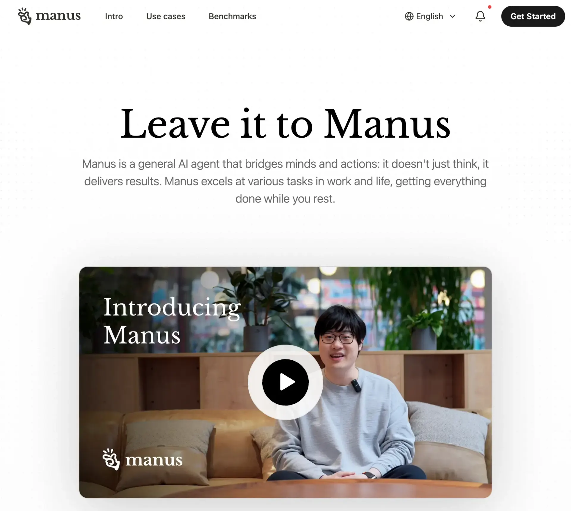 Meta’s Manus AI Moves From Cloud To Local Desktop Control