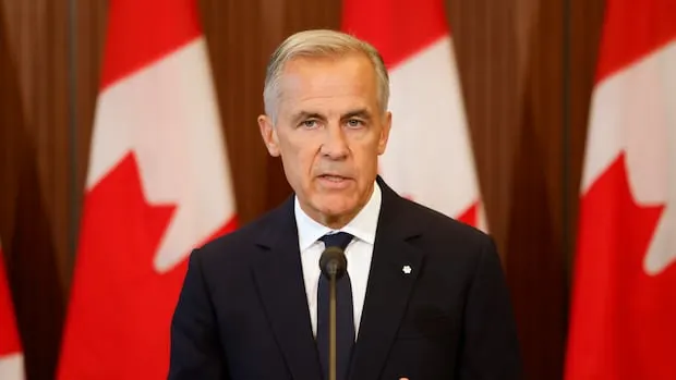 Mark Carney Triggers Dollar-for-Dollar Trade War Over Canadian Sovereignty