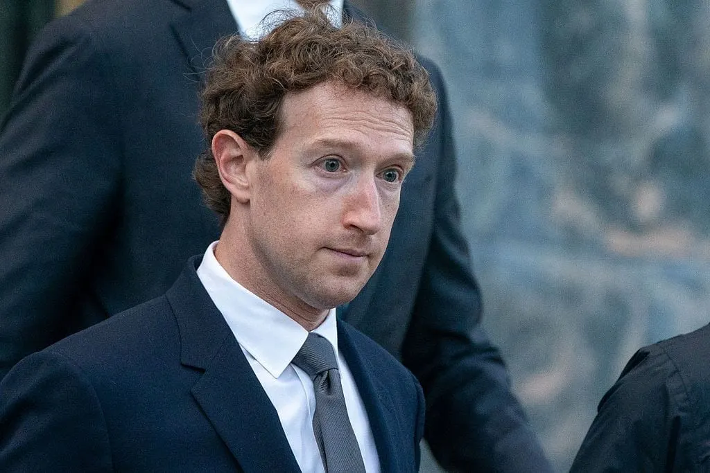 Meta Kills the Teen Infinite Scroll for $17.1B — and Sets a Trap for TikTok