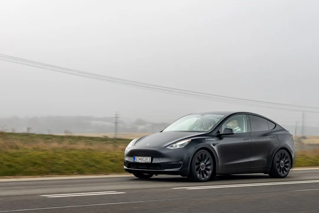 Elon Musk Claims Tesla Will Build AGI via Atom-Shaping Robots