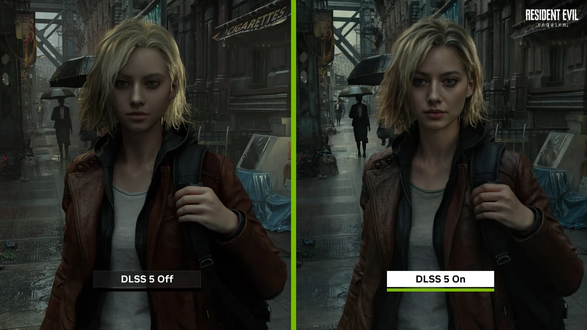 NVIDIA DLSS 5 Promises Photorealistic Graphics Through Real-Time Neural Rendering