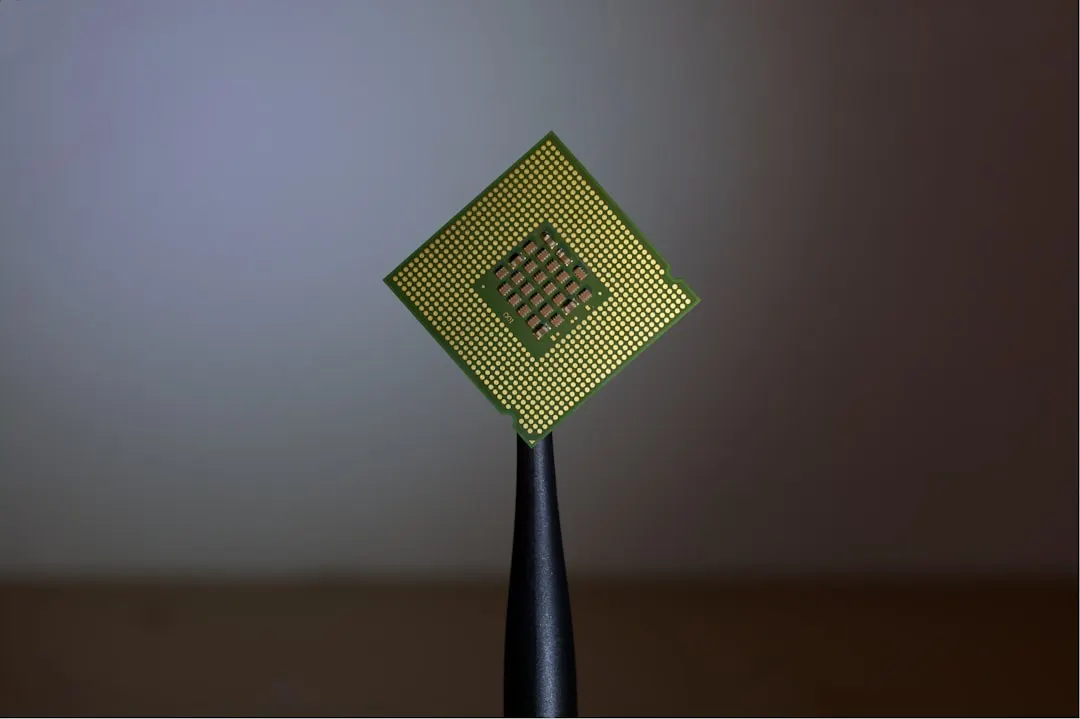 Nvidia wants to move your AI to orbit for some reason
