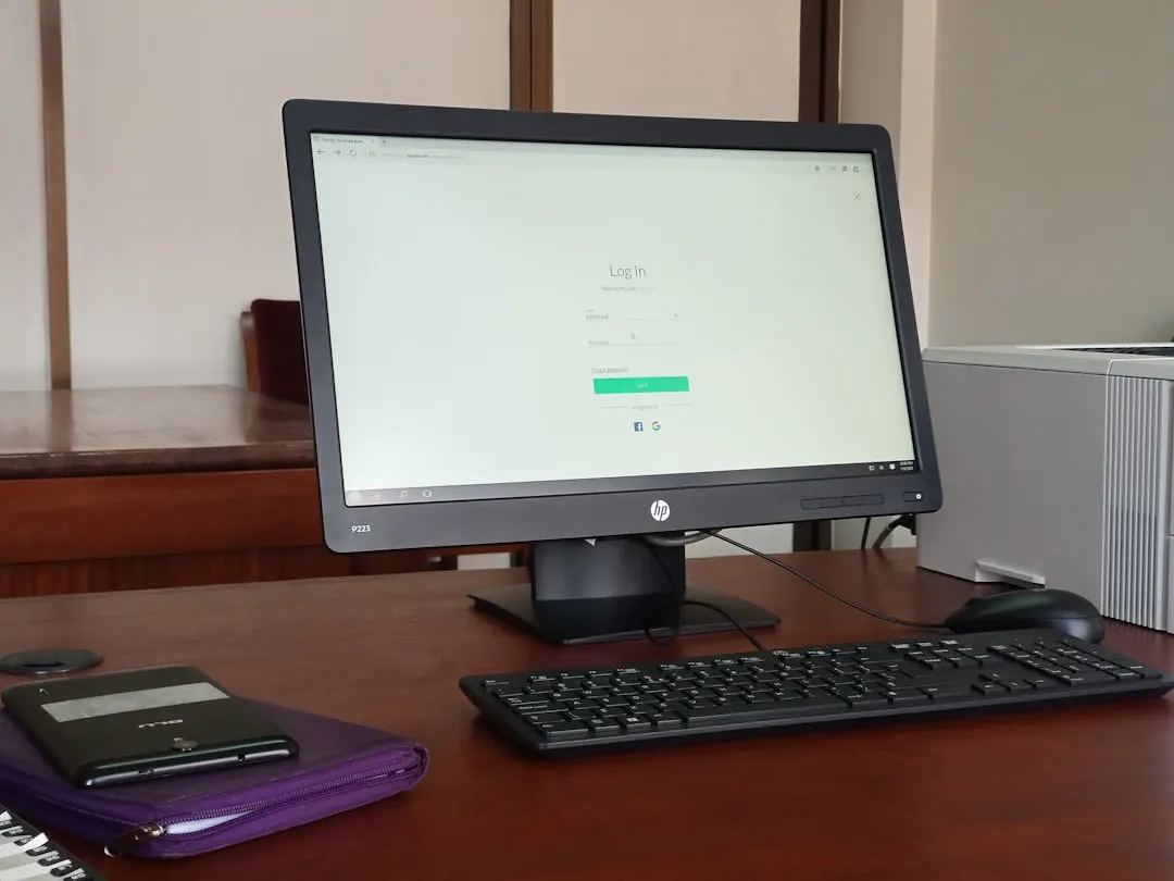 OpenAI GPT-5.4 Is The First Digital Employee That Actually Works