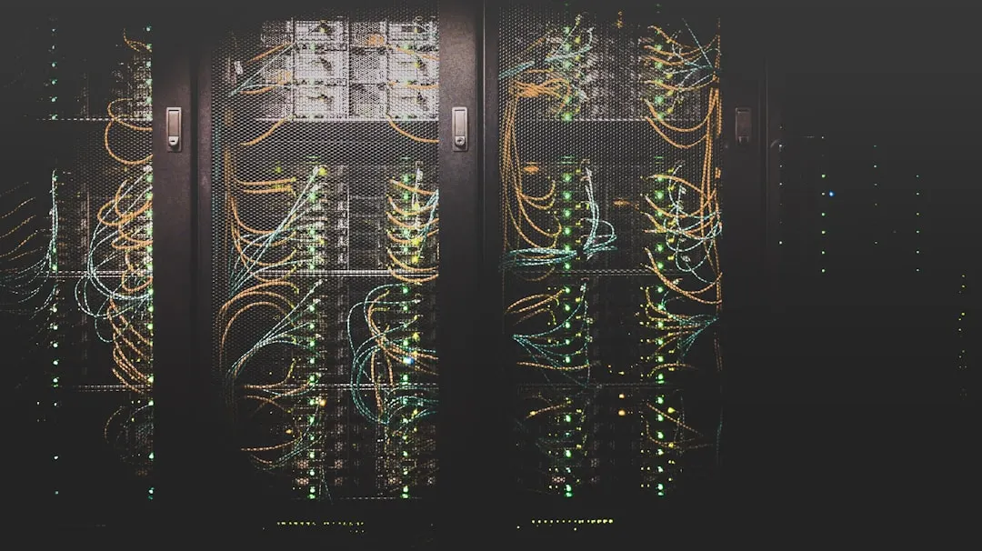 Alex Karp and the Theater of State-Directed Tech