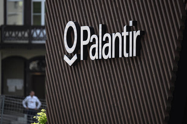Palantir Deploys Maven Smart System Across Entire Defense Department