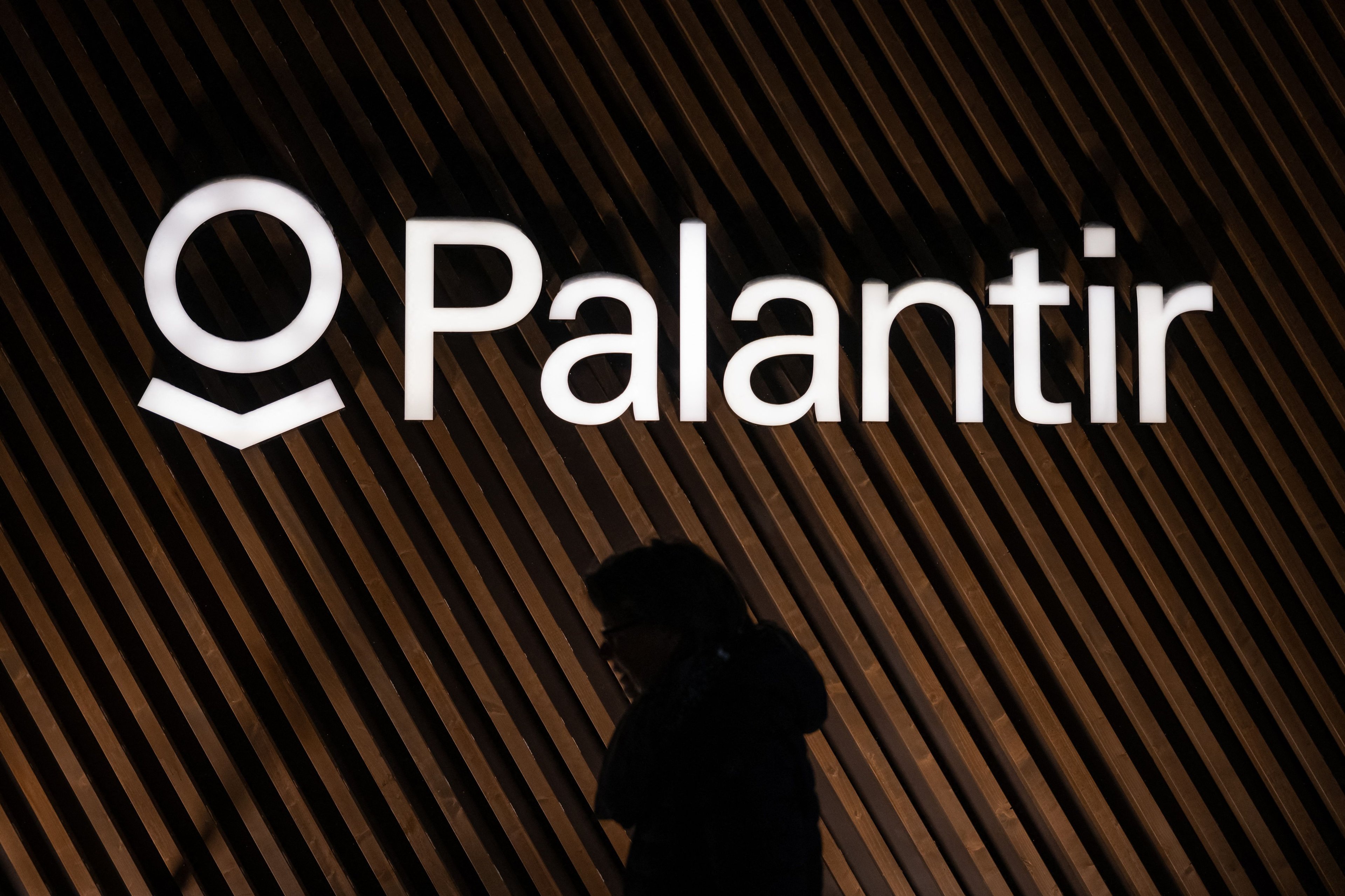 Pentagon Turns Palantir’s Maven Into Official Military AI Backbone