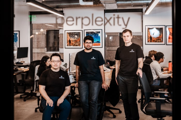 Perplexity Brings Its Autonomous AI Computer To Android Users