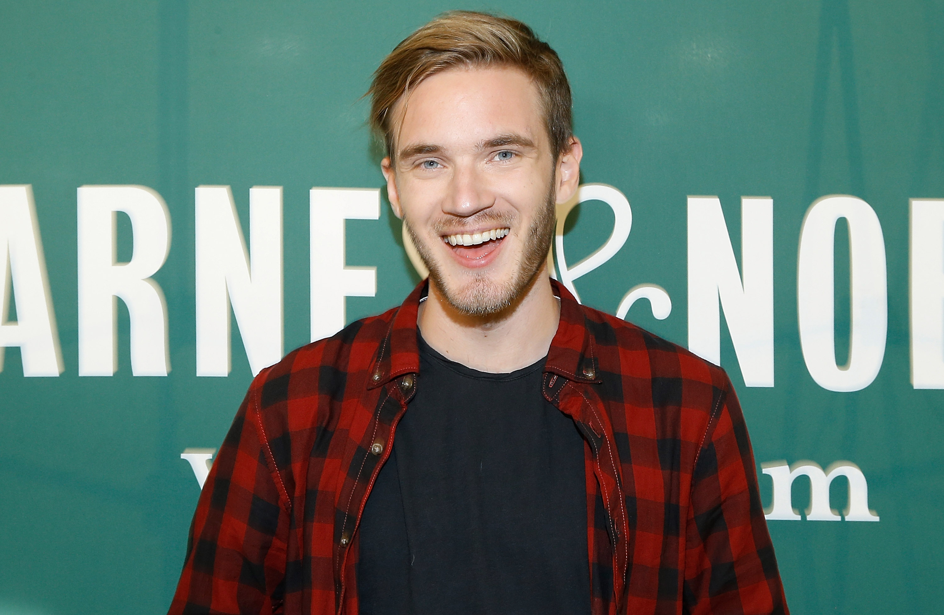 PewDiePie Rejects YouTube Algorithm in Bold Move Toward Digital Autonomy