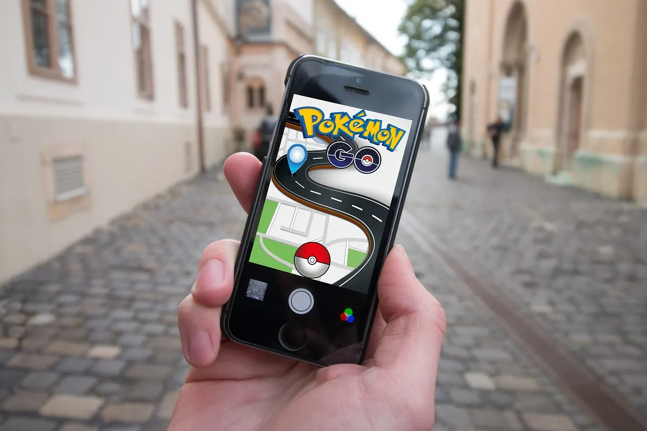 Niantic Leverages 30 Billion Pokemon Go Scans to Train Delivery Robots