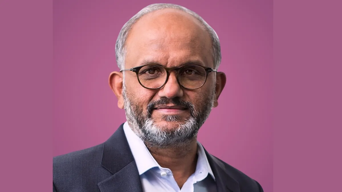 Shantanu Narayen Ends Eighteen-Year Run as Architect of Adobe