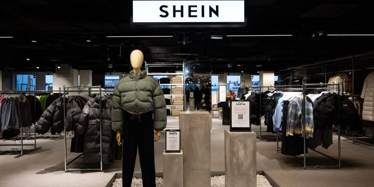 Shein Surrenders to Beijing for a $26.5B IPO — and Its CEO Loses $15 Billion