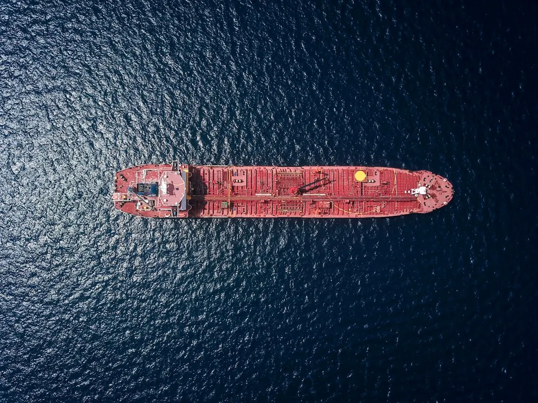 Energy Markets Face Historic Shock as Shipping Rates Skyrocket 750 Percent