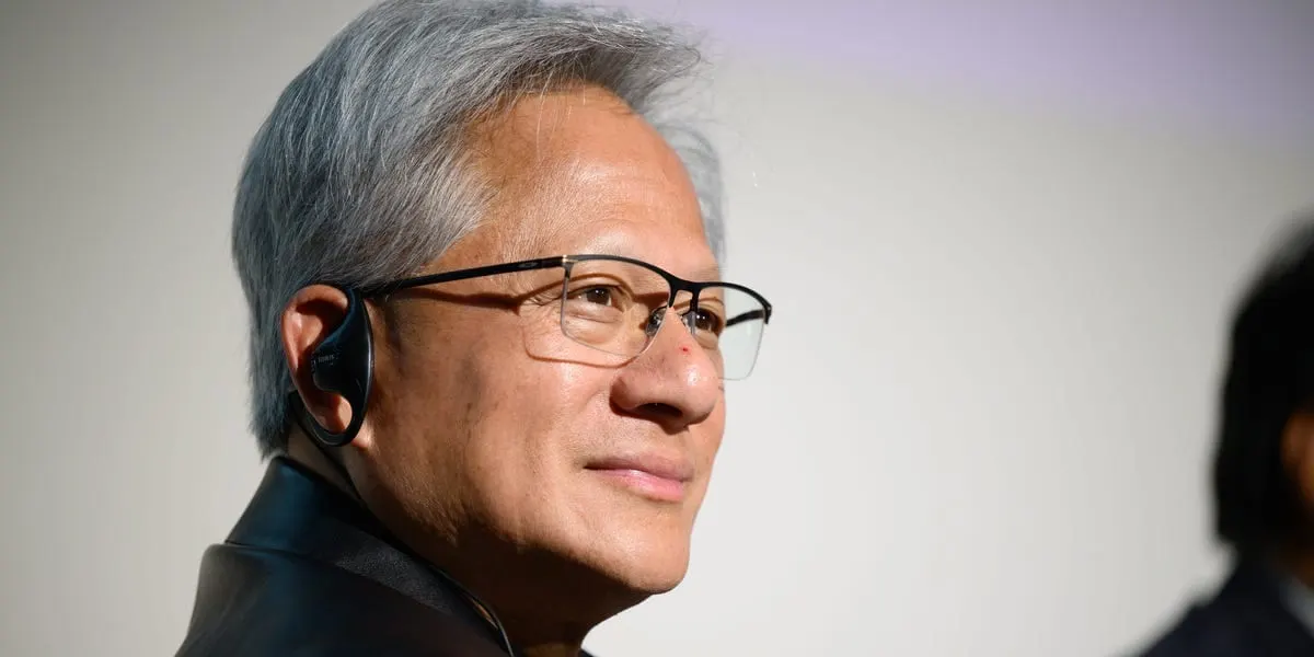Nvidia Swallows $441 Billion in a Day — and Breaks the S&P 500's Barometer