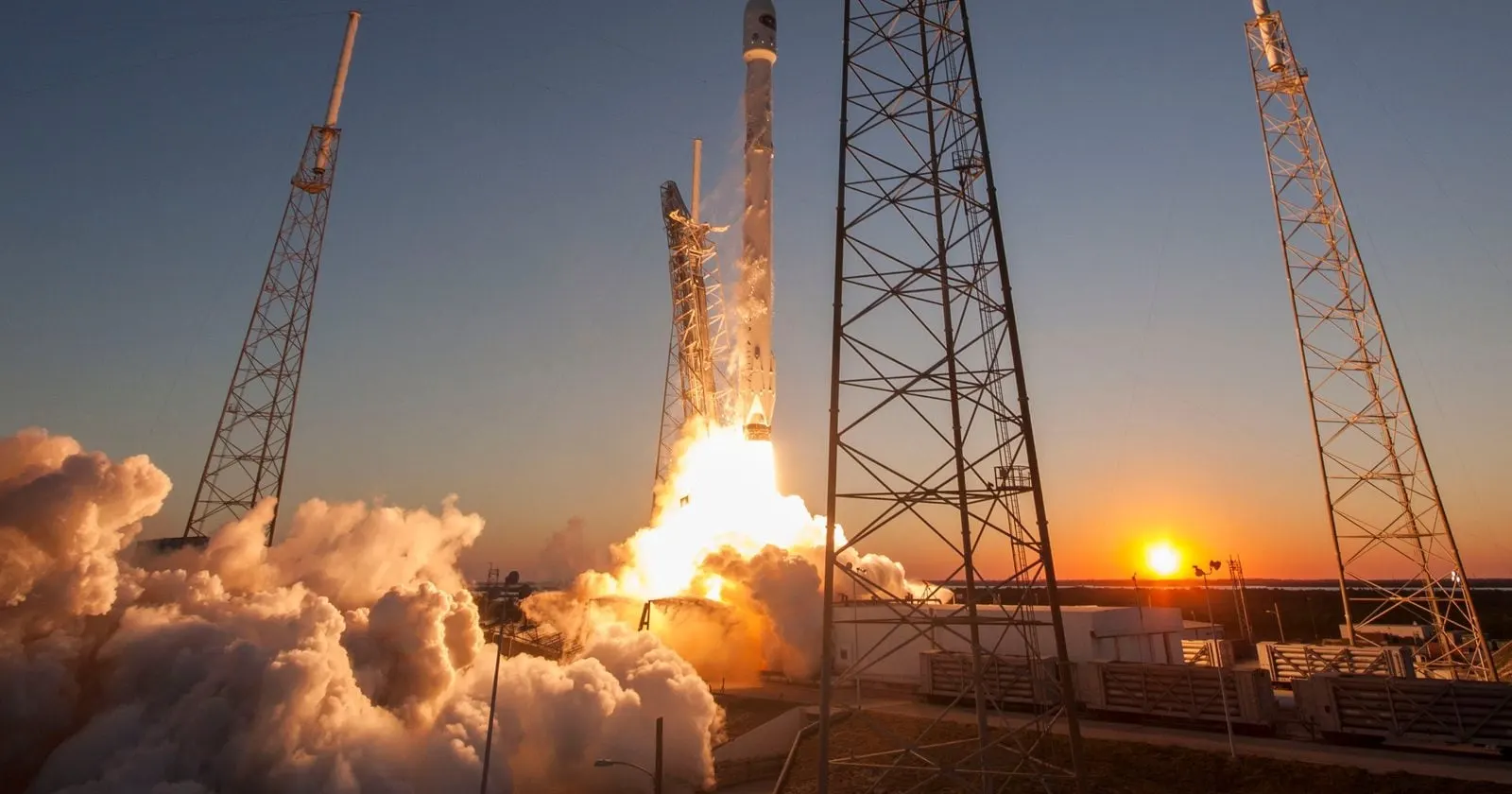 SpaceX and NVIDIA Partner on Orbital Data Centers to Bypass Earth's Power Grid