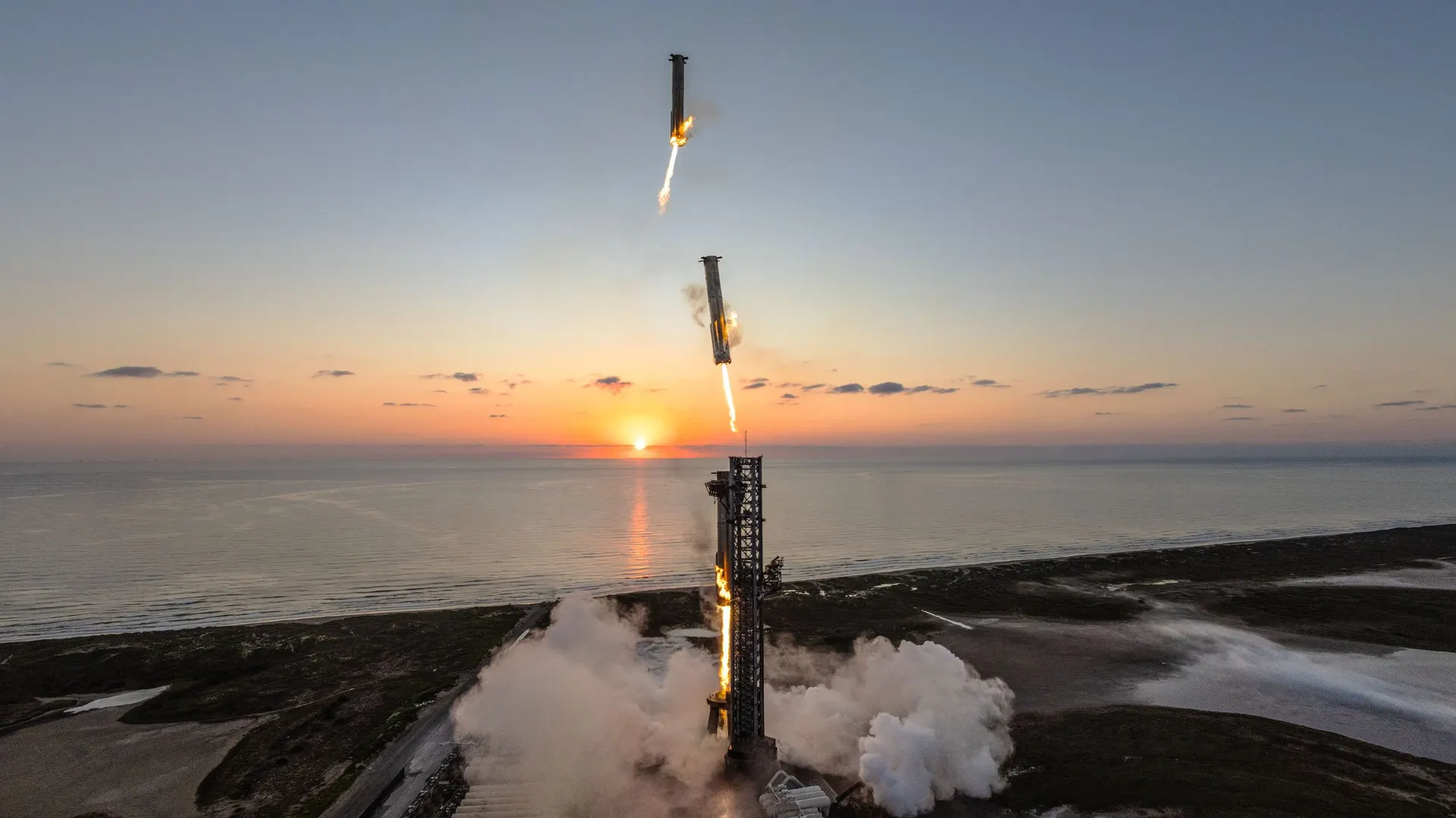 SpaceX Targets Orbital Starship Catch to Break the Launch Cost Barrier