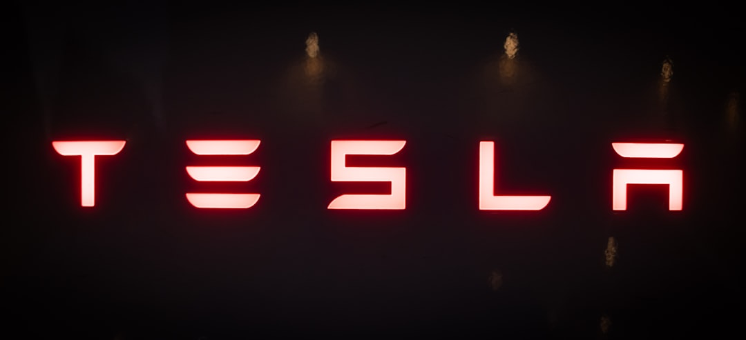 Tesla Wins at Being Less Bad Than Everyone Else