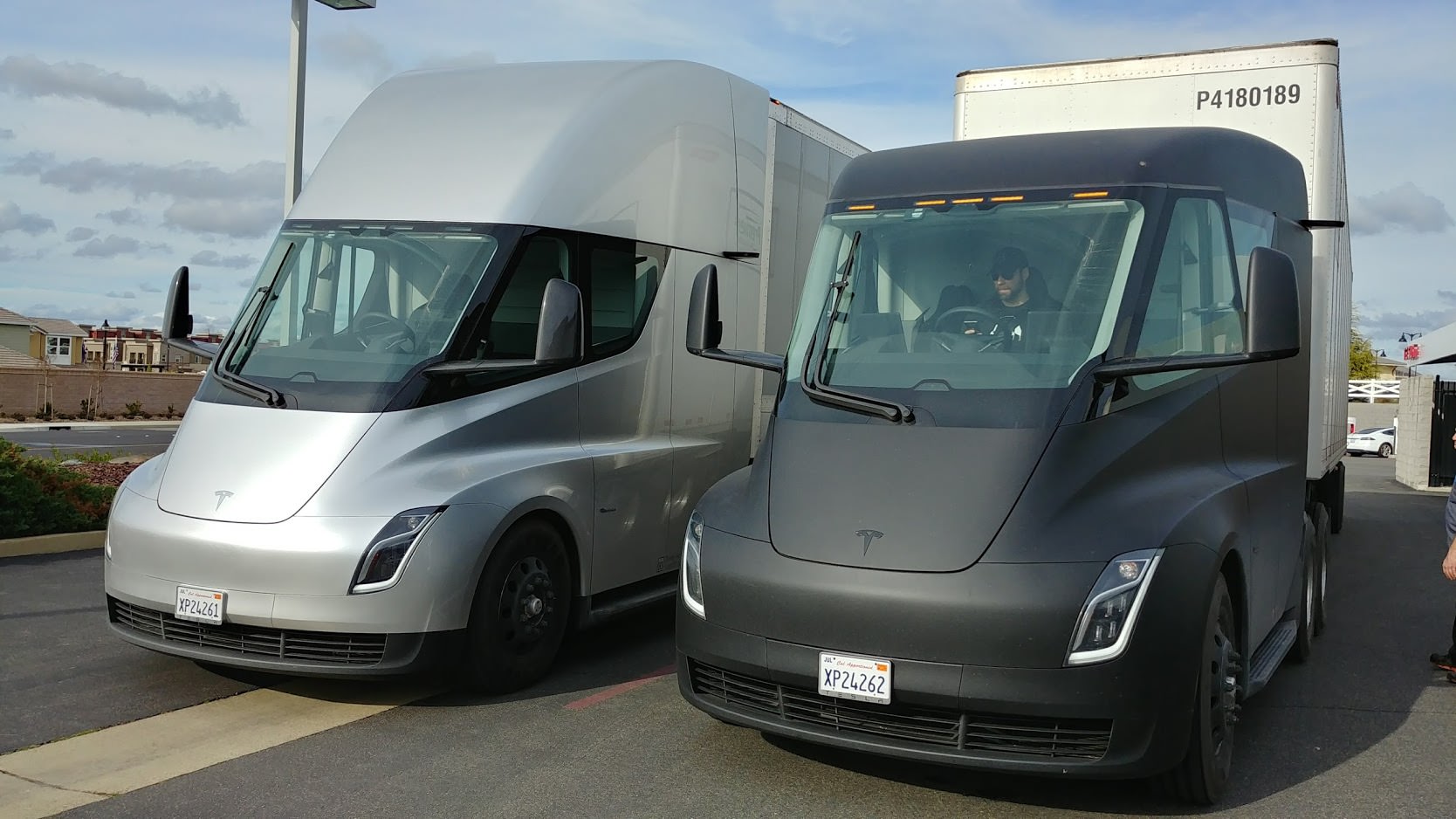 Tesla Semi Fleet Hits 13.5 Million Miles in Real-World Stress Test