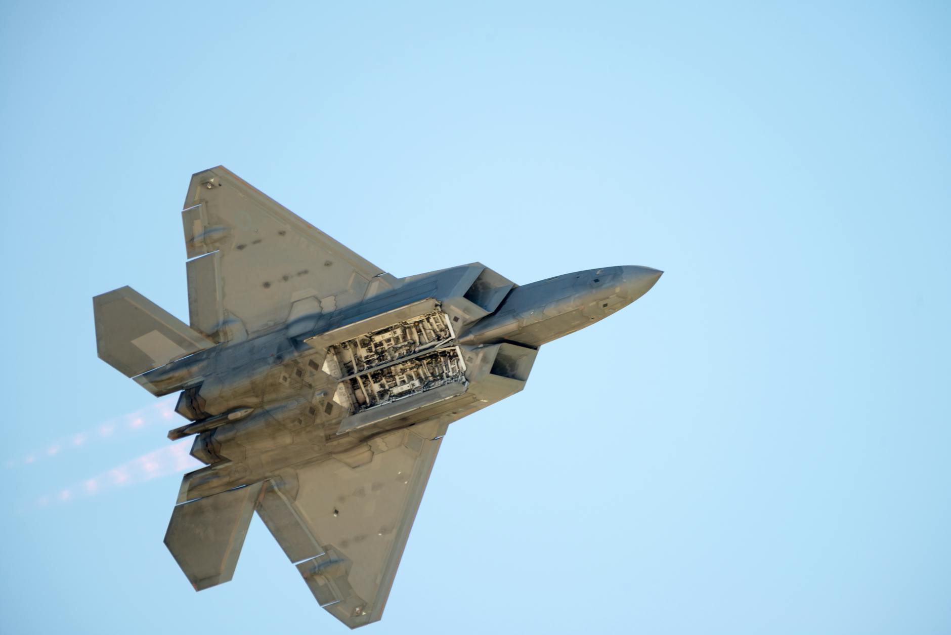 The Strategic Shift in the Middle East Conflict