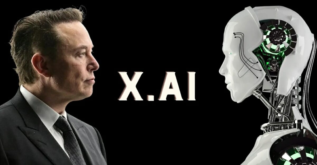 Elon Musk Bets on Brute Force to Supercharge xAI’s Development