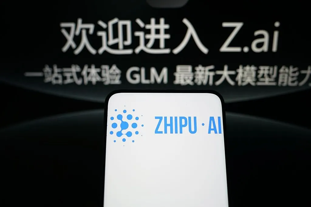 Z.ai Unmasks Itself as Creator of the Trillion-Token Ox Alpha Model