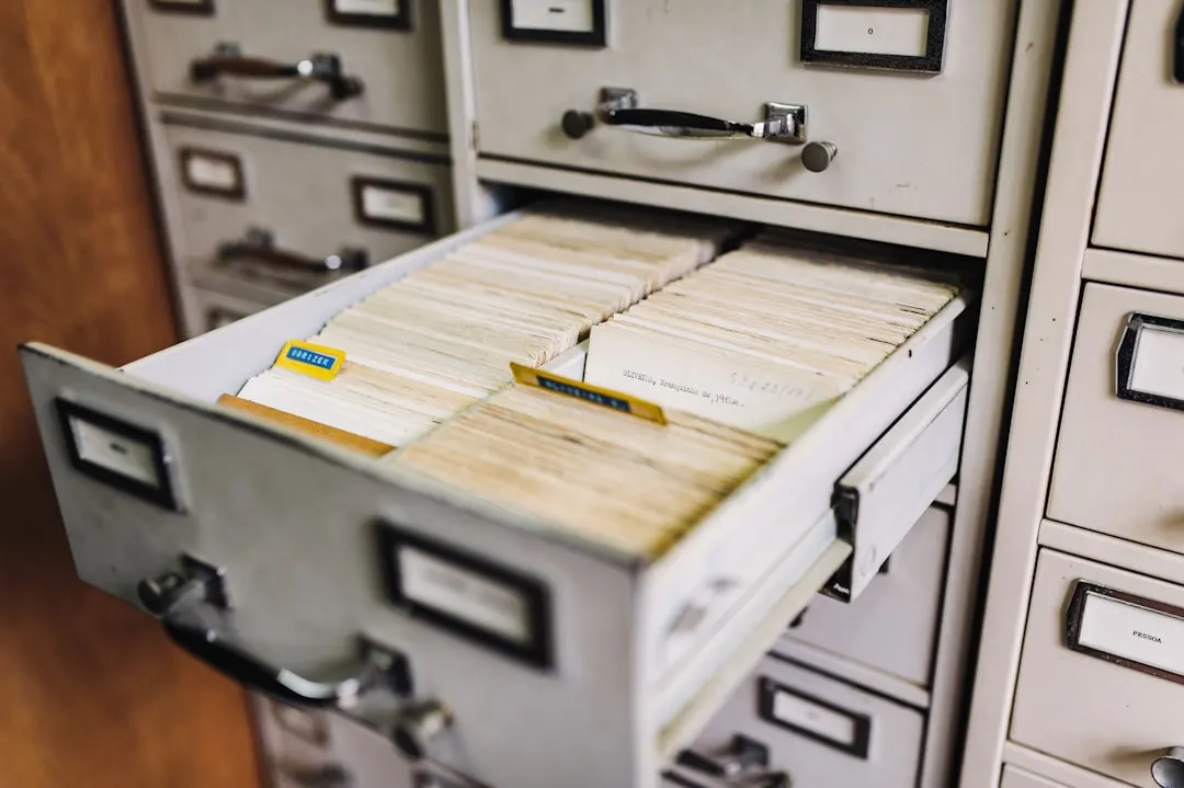 Building a Human-Inspired Memory