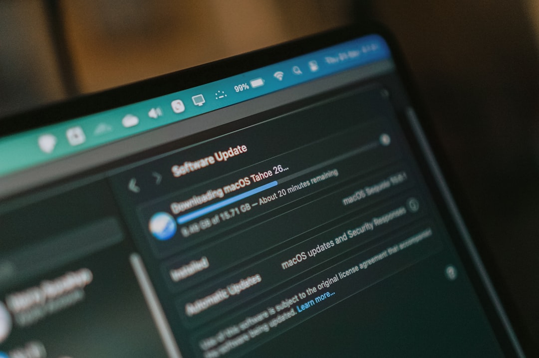 A New Chapter for macOS