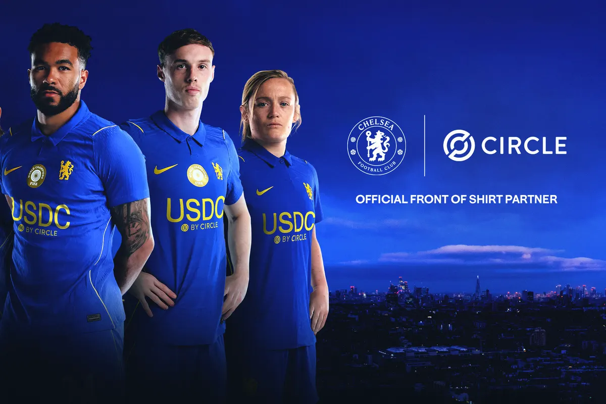 Wall Street Meets the Premier League