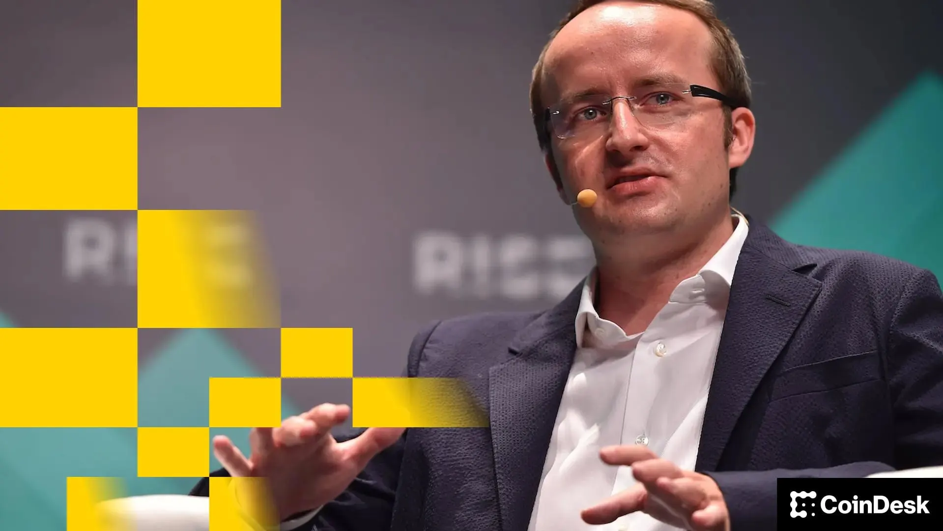 Crypto.com's Founders Hit the Brakes