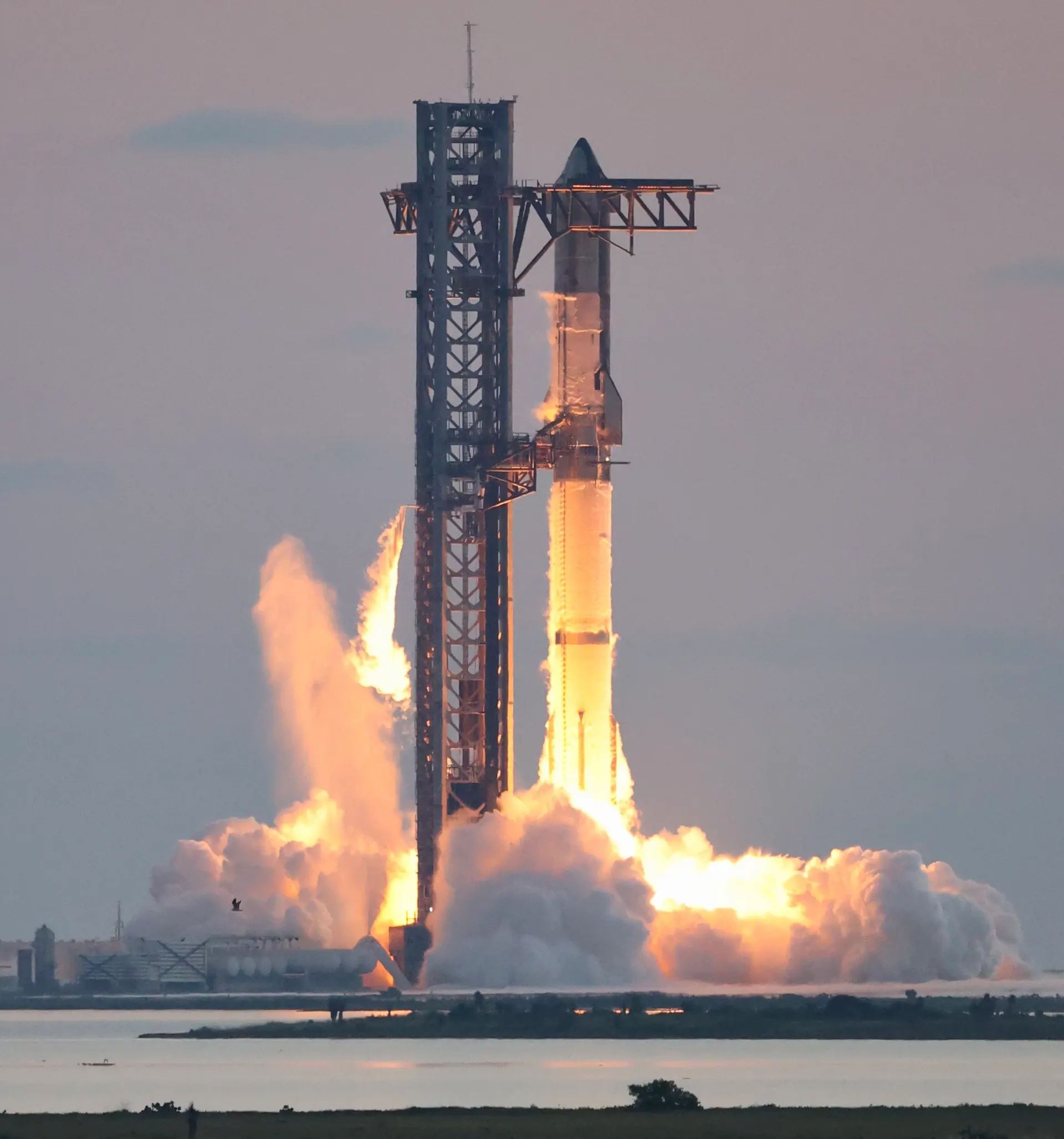 The New Manhattan Project for Machines