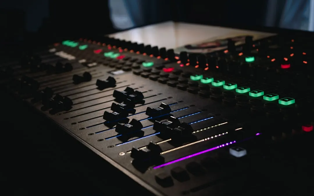 The New Blueprint for Creative Infrastructure