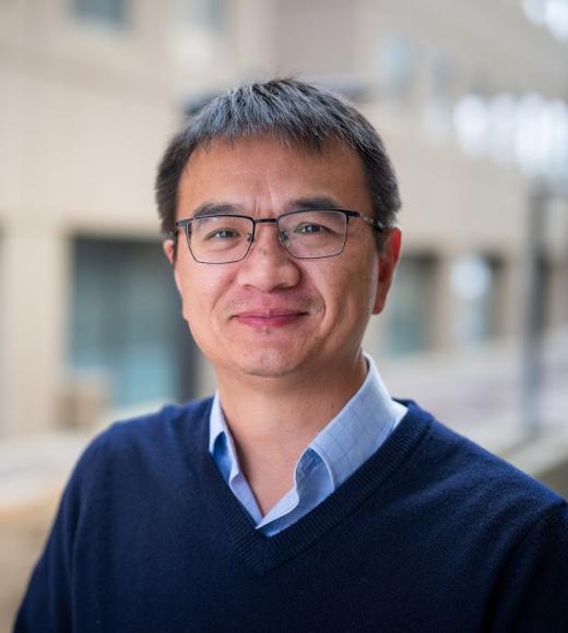 The Road to Competitive Parity