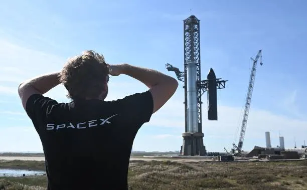 A High-Stakes Moonshot